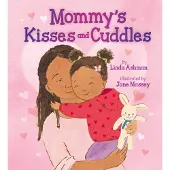 Bookoutlet Mommy's Kisses and Cuddles