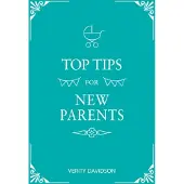 Bookoutlet Top Tips for New Parents
