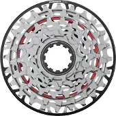 Sram Xs-797 7s Xd Slim Polkupyörän Kasetti