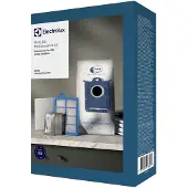 Electrolux ESKD8 aloituspaketti