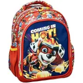 Paw Patrol Marshall reppu, laukku 30 cm.