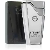 Armaf Eternia Man Eau de Parfum Limited edition 80 ml