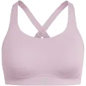 Adidas Opt Hs Bra - Purple - A/B XS