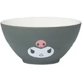 Skater Sanrio Kuromi Ramen -kulho