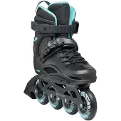 Rollerblade Rb 80 W Naisten Rullaluistimet