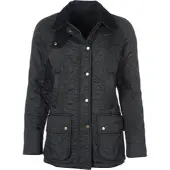 Barbour Beadnell Polarquilt - Black - 40