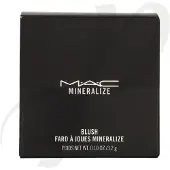 M.A.C Mineralize Blush Love Joy