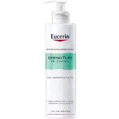 Eucerin Dermopure Oil Control kasvogeeli rasvoittuvalle iholle 400ml