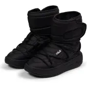 FILA Superbubble Boot Wmn - Black - 38