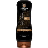 Australian Gold After Sun after sun -voide sisältää aurinkopuuterin 237 ml