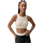 Born Living Yoga Fiorella Urheilu Top Keskitaso-korkea Tuki