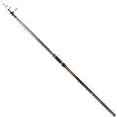 Kali Kunnan Rolling Teleskooppinen Surfcasting-vapa