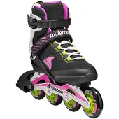 Rollerblade Macroblade 80 W Naisten Rullaluistimet