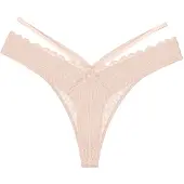 Triumph That Night In Vegas String - Pink - 42