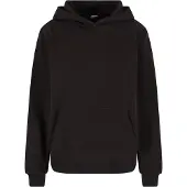 Urban Classics Collegepaita musta