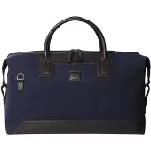 Hackett Wells Canvas Duffle-kassi