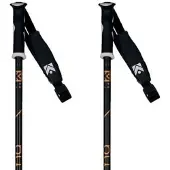 KERMA Elite 4 Black Nainen Navat