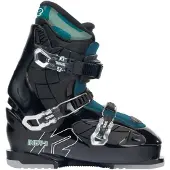 K2 Indy 3 Alppisukset