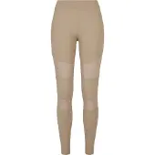 Urban Classics Leggingsit vaaleabeige