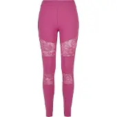 Urban Classics Inset Leggingsit