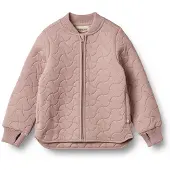 Wheat Loui Kevyttoppatakki, Warm Rose, 116