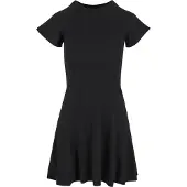 Urban Classics Rib Skater Lyhythihainen Lyhyt Mekko