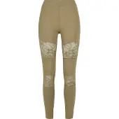 Urban Classics Inset Leggingsit