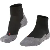 Falke Men's TK5 Short Trekking Socks Black-mix 39-41