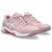 Asics Gel-Dedicate 8 Clay - Pink - 39