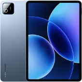 Xiaomi Pad 8, 28,4 cm (11.2"), 3200 x 2136 pikseliä, 128 GB, 8 GB, 485 g, Harmaa