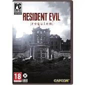 Resident Evil Requiem - Steam - Windows - Kauhu