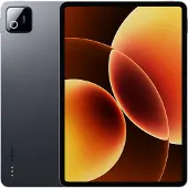 Xiaomi Pad 8 Pro, 28,4 cm (11.2"), 3200 x 2136 pikseliä, 256 GB, 8 GB, 485 g, Harmaa