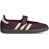 Adidas Originals Samba Jane W - Burgundy - 36
