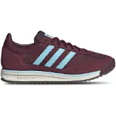 Adidas Originals Sl 72 Rs - Burgundy - 42