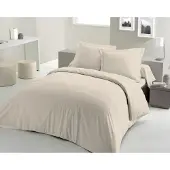 Lovely Home Pohjoismainen Kaunis Kotivilla - Beige Cream 220 x 240 cm