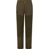 Seeland Key-Point Kora Hunting Trousers Women Pine Green/Grizzly Brown 36/32"