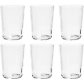Scandi Living Day to Day juomalasi 55 cl 6-pakkaus