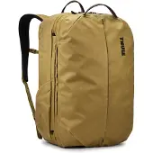 Thule Aion 40l -tietokonereppu, ruskea, 16"