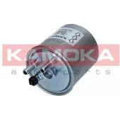 KAMOKA Polttoainesuodatin F317901