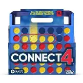 Hasbro Connect 4