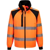 Portwest CD861 WX2 Eco Hi-Vis työtakki