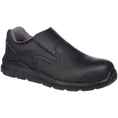 Portwest FD62WHR Compositelite S2 Slip On- turvakengät