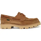 Clarks Cleyhill Boat G - Brown - 44.5