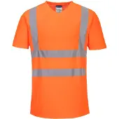 Portwest S179 V-aukkoinen t-paita
