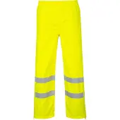 Portwest S487 Hi-Vis hengittävät housut