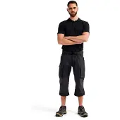 Blakläder 1429 Stretch piraattityöhousut