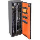 Brihard Hunter Premium Combi 16 E Asekaappi aseelle, pistooleille ja ammuksille