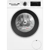 Bosch Sarjan 6 Kuivaava Pesukone WNG254ABSN (10,5/6kg)