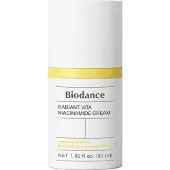BIODANCE Radiant Vita Niacinamide Cream 50ml