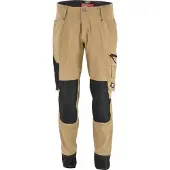 AWTOOLS Housut AW02912; T6; L beige